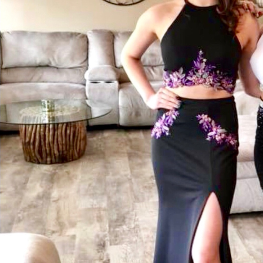 Jovani Gown
